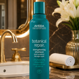 Aveda Experience luxurious hair care - Botanical Repair Strengthening Shampoo (200ml)