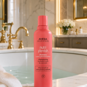 Aveda Transform dry and damaged hair - Nutriplenish Shampoo Light Moisture (250ml)
