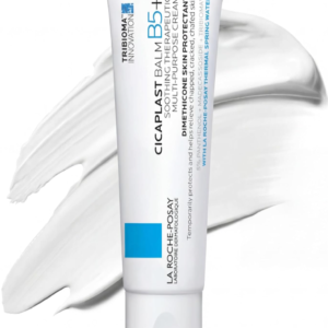 Cicaplast Balm B5 Skin Barrier Repair Cream with Centella Asiatica, Shea Butter & Panthenol