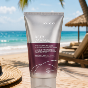 Joico Defy Damage Protective Masque for Color-Treated Hair Strengthen Bonds & Preserve Hair