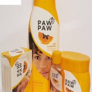 Paw Paw Clarifying Body Set 4 pcs Beauty & Personal Care Remove term: affordable skin care