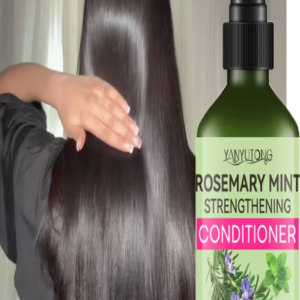 Rosemary Hair Care 3pcs Set - Rosemary Mint Shampoo Rosemary Mint Conditioner Rosemary